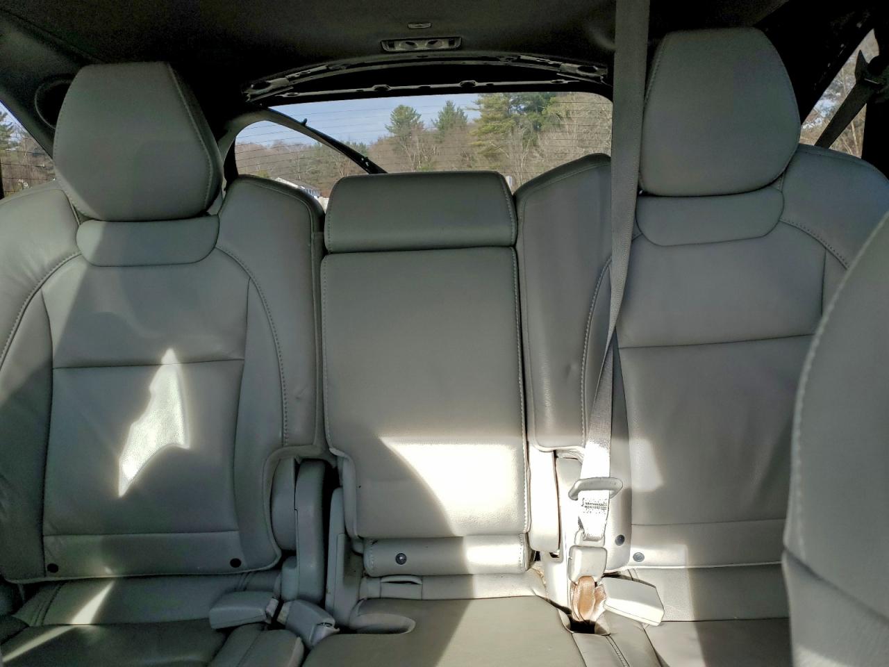 2015 Acura Mdx Technology VIN: 5FRYD4H46FB013169 Lot: 96205805