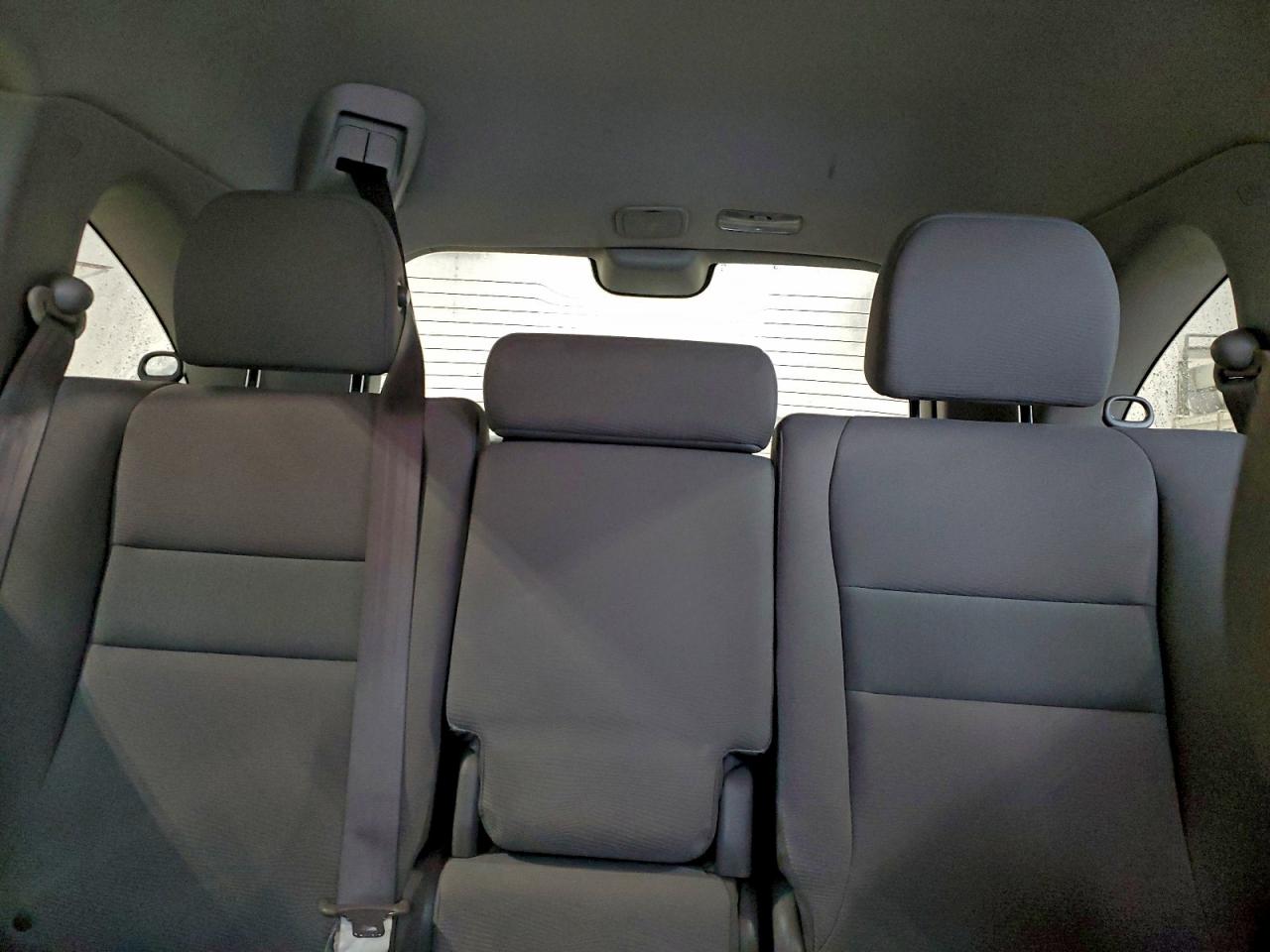 2010 Honda Cr-V Lx VIN: 5J6RE4H32AL066896 Lot: 95110735