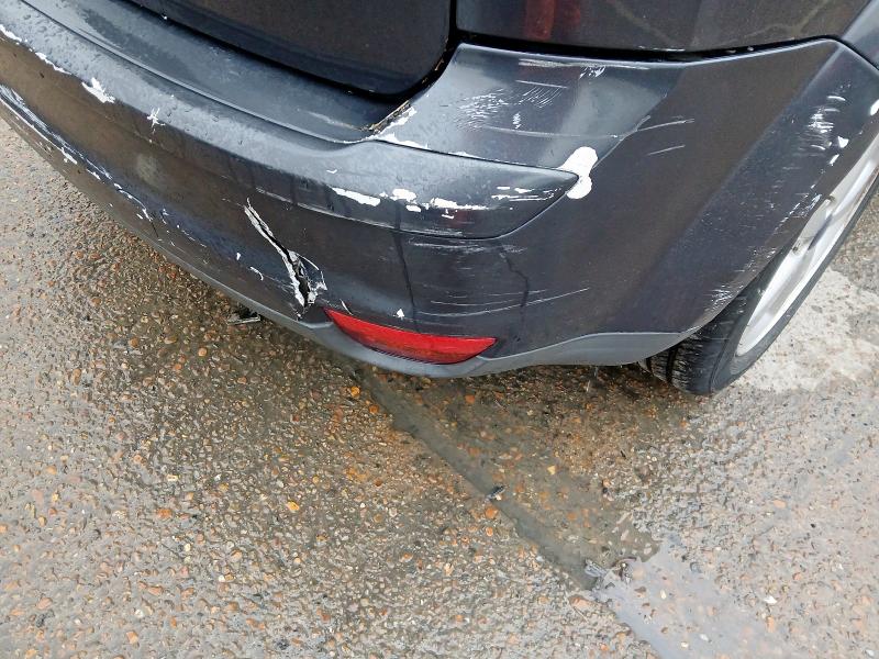 2007 FORD FOCUS 1.6 ZETEC 5DR AUTO [CLIMATE PACK]