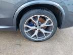 2022 BMW X5 XDRIVE30D MHT M SPORT 5DR AUTO for sale at Copart SANDY