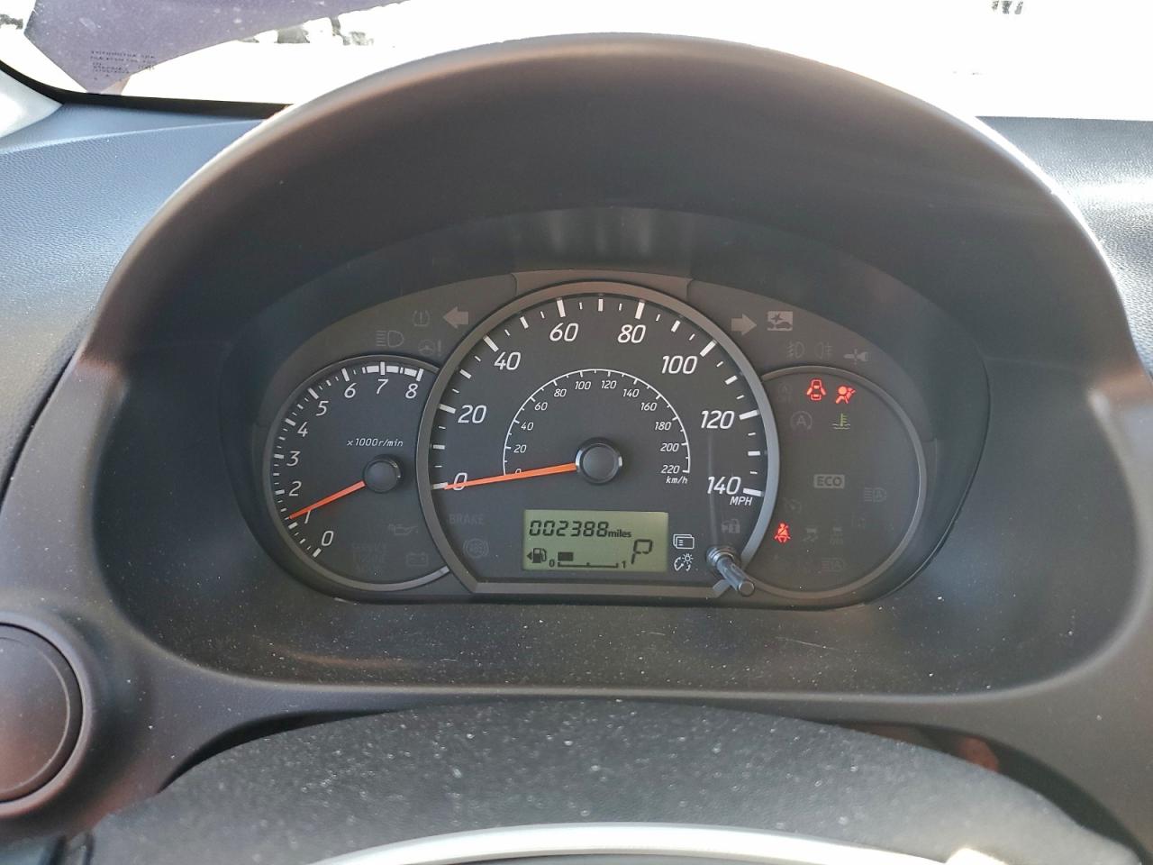 2024 Mitsubishi Mirage G4 Es VIN: ML32FUFJ9RHF17249 Lot: 93337805