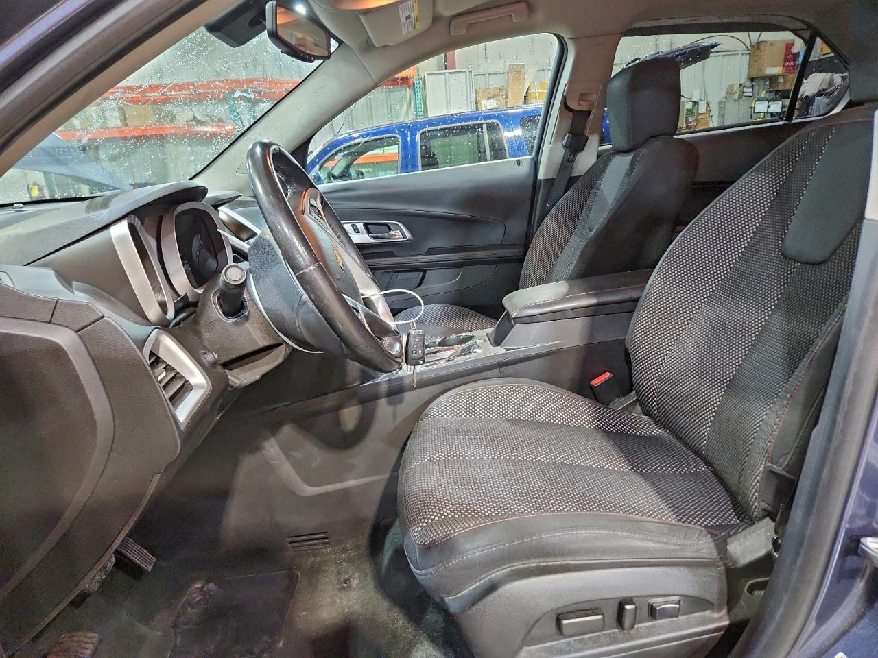 2013 Chevrolet Equinox Lt VIN: 2GNALDEK5D6290687 Lot: 94638855