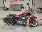 2007 HARLEY-DAVIDSON FLHRCI    for sale at Copart MO - SIKESTON