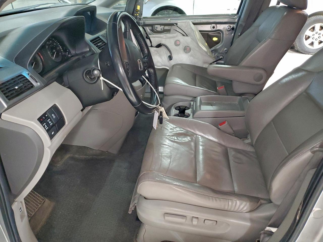 2012 Honda Odyssey Exl VIN: 5FNRL5H67CB094534 Lot: 94332695