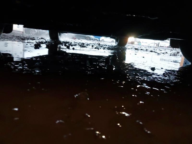 2004 FORD FIESTA 1.4 SILVER 3DR