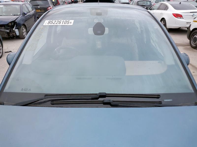 2016 CITROEN C4 PICASSO 1.6 BLUEHDI EXCLUSIVE 5DR EAT6