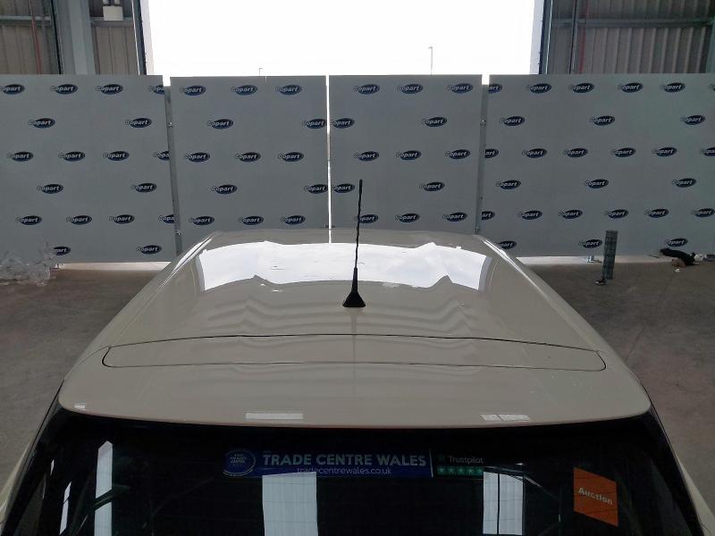 2017 NISSAN MICRA 0.9 IG-T ACENTA 5DR