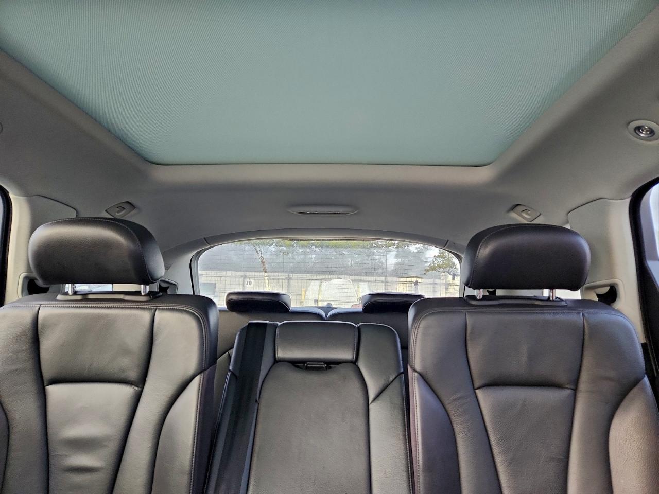 2017 Audi Q7 Premium Plus VIN: WA1LAAF74HD039631 Lot: 95157295