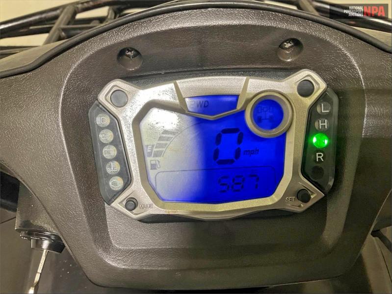 2016 OTHER MOTORCYCLES ONSLAUGHT  