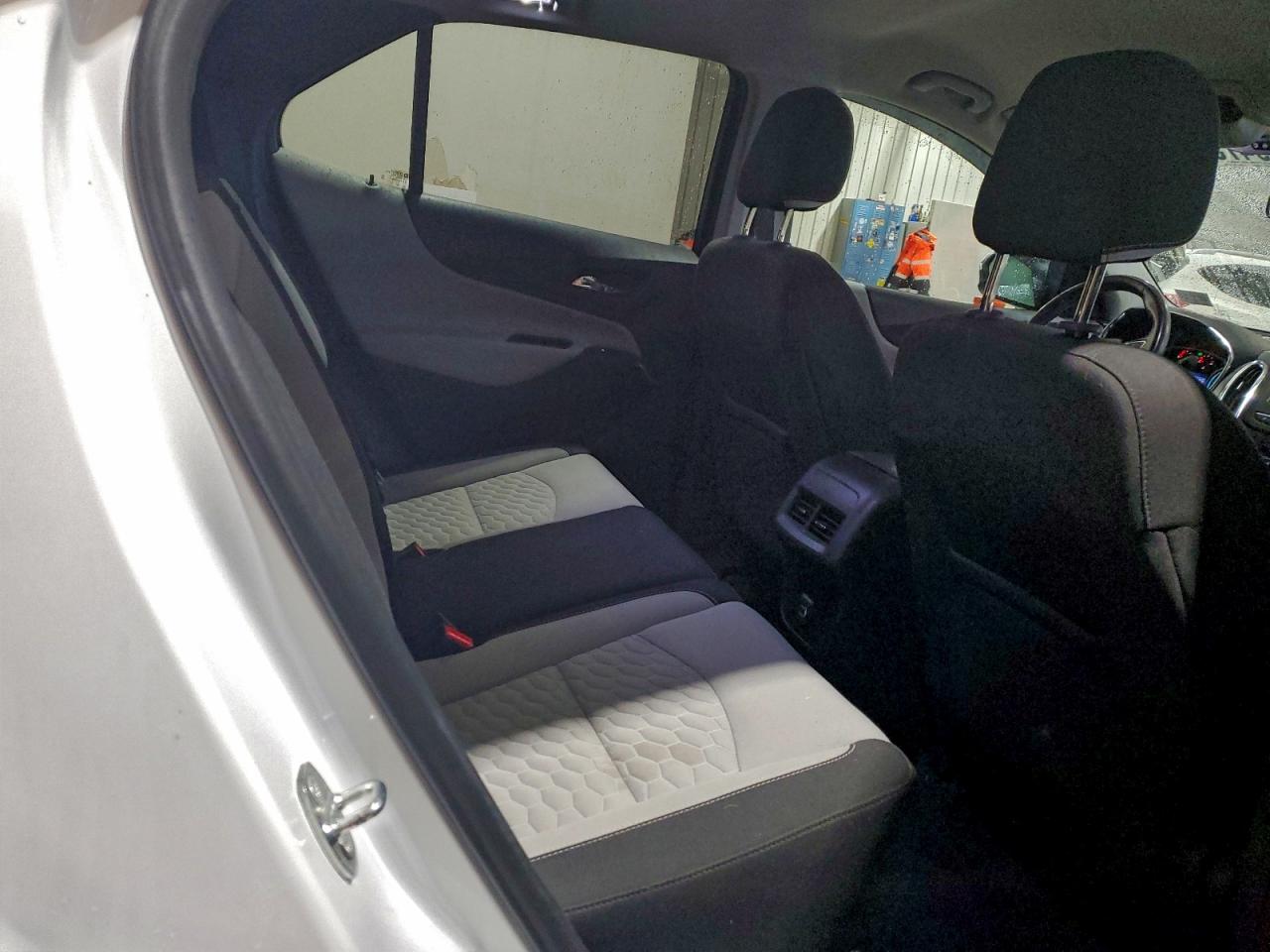 2019 Chevrolet Equinox Lt VIN: 2GNAXTEV8K6247824 Lot: 94732105