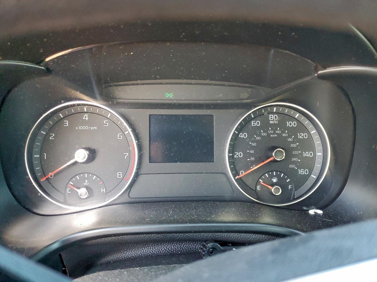 2021 Kia Forte Fe VIN: 3KPF24ADXME405969 Lot: 94555735