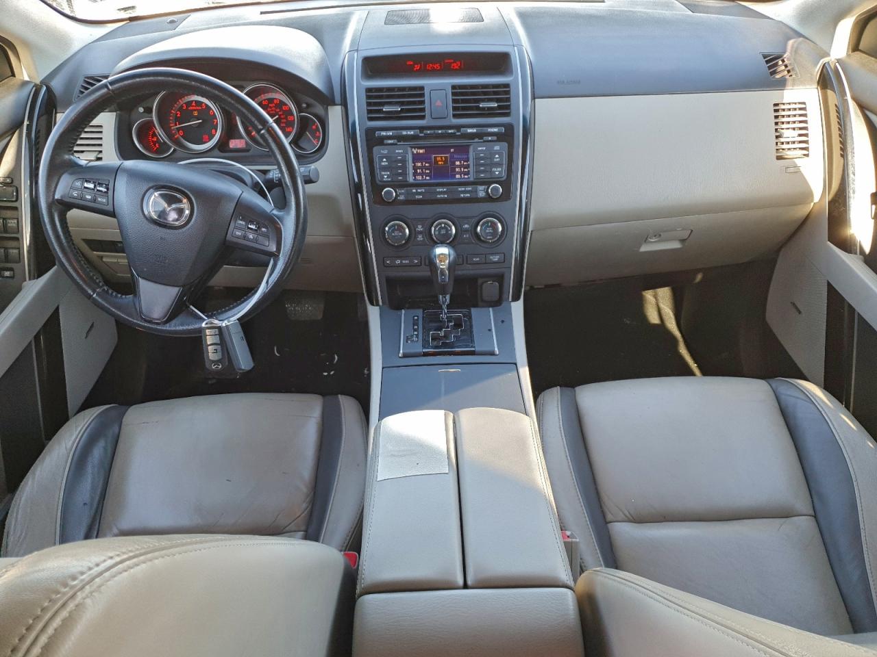 2012 Mazda Cx-9 VIN: JM3TB3CA7C0337192 Lot: 95565475