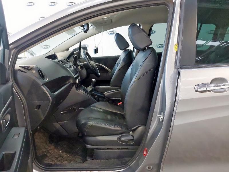 2014 MAZDA 5 1.6D SPORT VENTURE EDITION 5DR