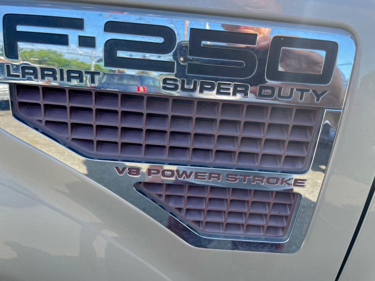 2010 Ford F250 Super Duty VIN: 1FTSW2BR2AEB06291 Lot: 97669685