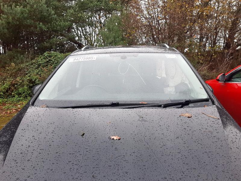 2017 VOLKSWAGEN SHARAN 2.0 TDI CR BLUEMOTION TECH 150 SE 5DR DSG