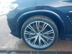 2021 BMW X4 XDRIVE20D MHT M SPORT 5DR STEP AUTO for sale at Copart SANDY