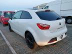 2012 SEAT IBIZA 1.2 TSI FR 3DR for sale at Copart CHESTER