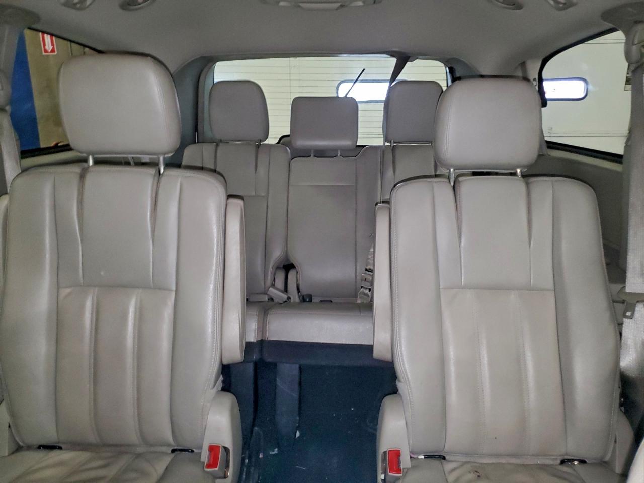 2013 Chrysler Town & Country Touring VIN: 2C4RC1BG4DR705393 Lot: 96384945