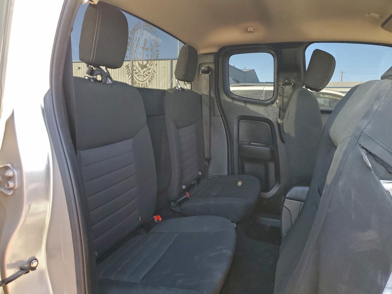 2019 Ford Ranger Xl VIN: 1FTER1EH3KLB02183 Lot: 96991805