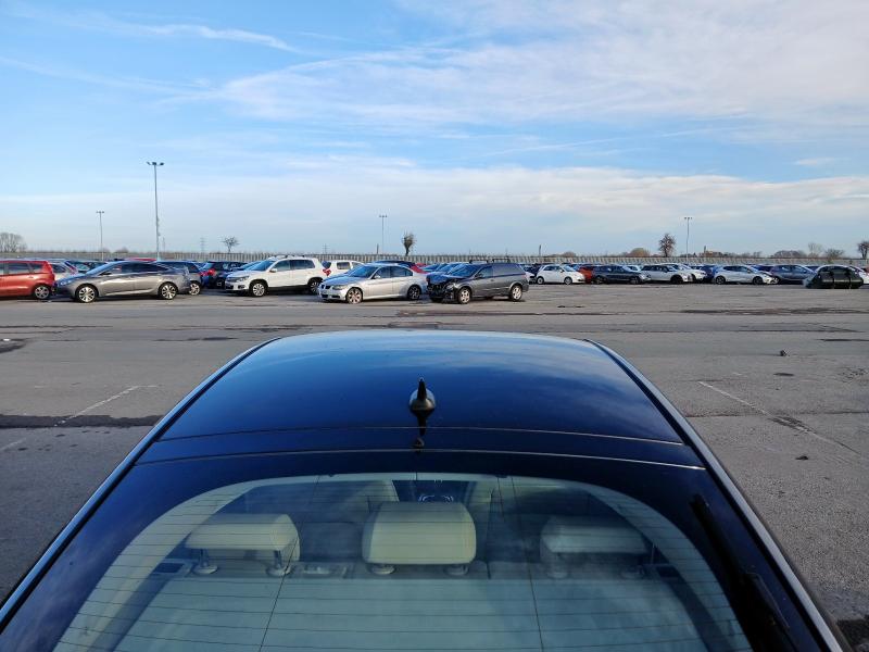 2012 VAUXHALL INSIGNIA 2.0 CDTI ELITE NAV [160] 5DR AUTO