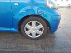 2010 TOYOTA AYGO 1.0 VVT-I BLUE 3DR for sale at Copart ST HELENS