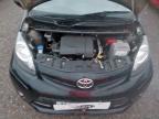 2013 TOYOTA AYGO 1.0 VVT-I FIRE 5DR [AC] for sale at Copart YORK