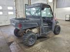 2015 POLA RIS RANGER XP for sale at Copart MN - MINNEAPOLIS NORTH