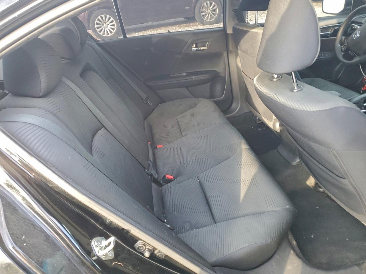 2016 Honda Accord Lx VIN: 1HGCR2F37GA170099 Lot: 94416275