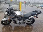 2003 YAMAHA FZS10    for sale at Copart PA - PHILADELPHIA EAST-SUBLOT
