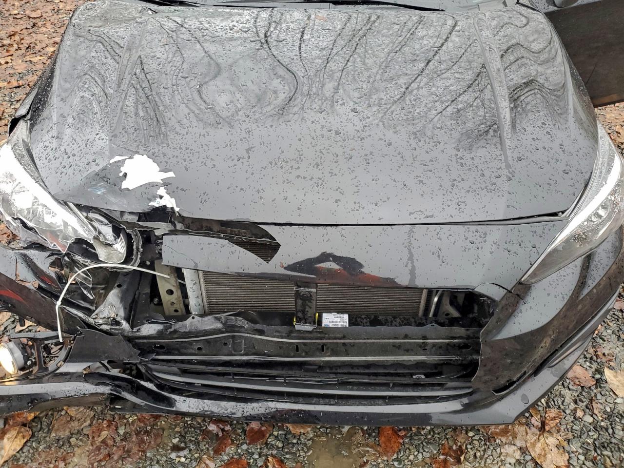 2019 Subaru Impreza VIN: 4S3GTAA6XK3737917 Lot: 95499045