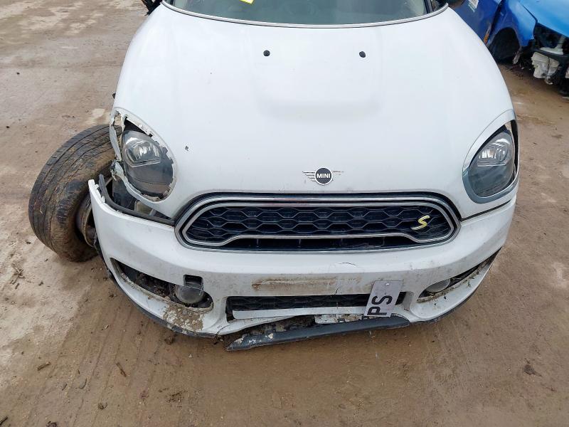 2019 MINI COUNTRYMAN 1.5 COOPER S E CLASSIC ALL4 PHEV 5DR AUTO