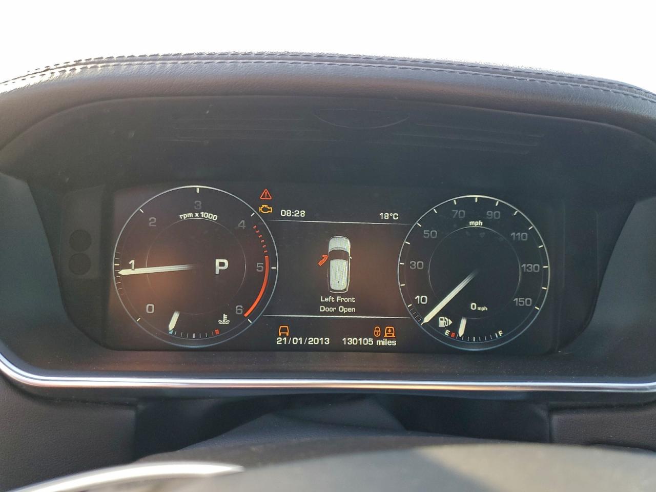 2016 Land Rover Range Rover VIN: SALGR2KF6GA316906 Lot: 94805775