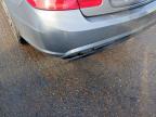 2011 MERCEDES-BENZ E CLASS E200 CGI BLUEEFFICIENCY SPORT 2DR TIP AUTO for sale at Copart SANDWICH