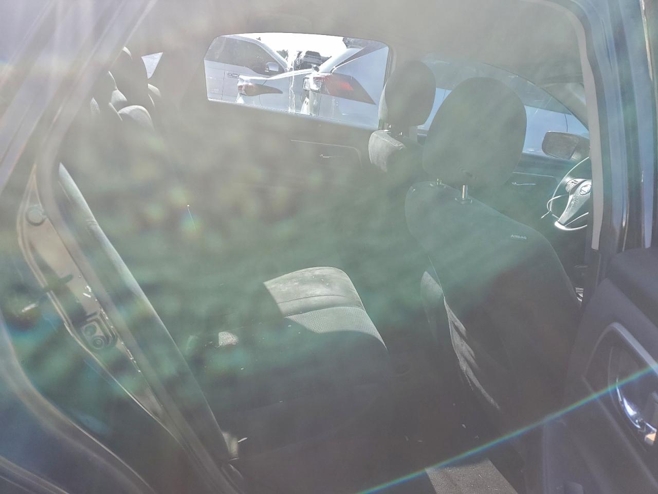 2015 Nissan Altima 2.5 VIN: 1N4AL3AP4FN920949 Lot: 96261735