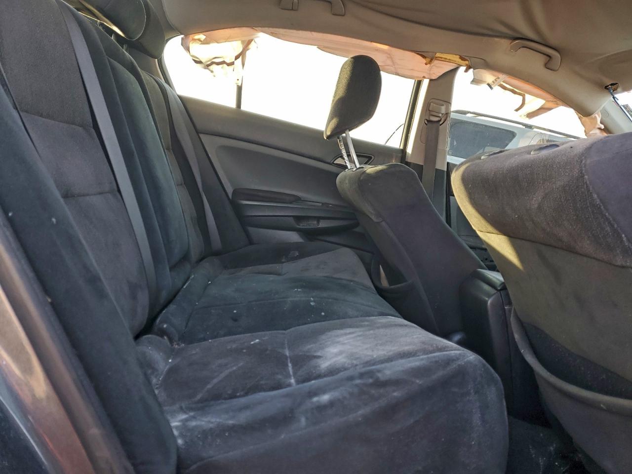 2009 Honda Accord Lx VIN: 1HGCP26329A200392 Lot: 95010615