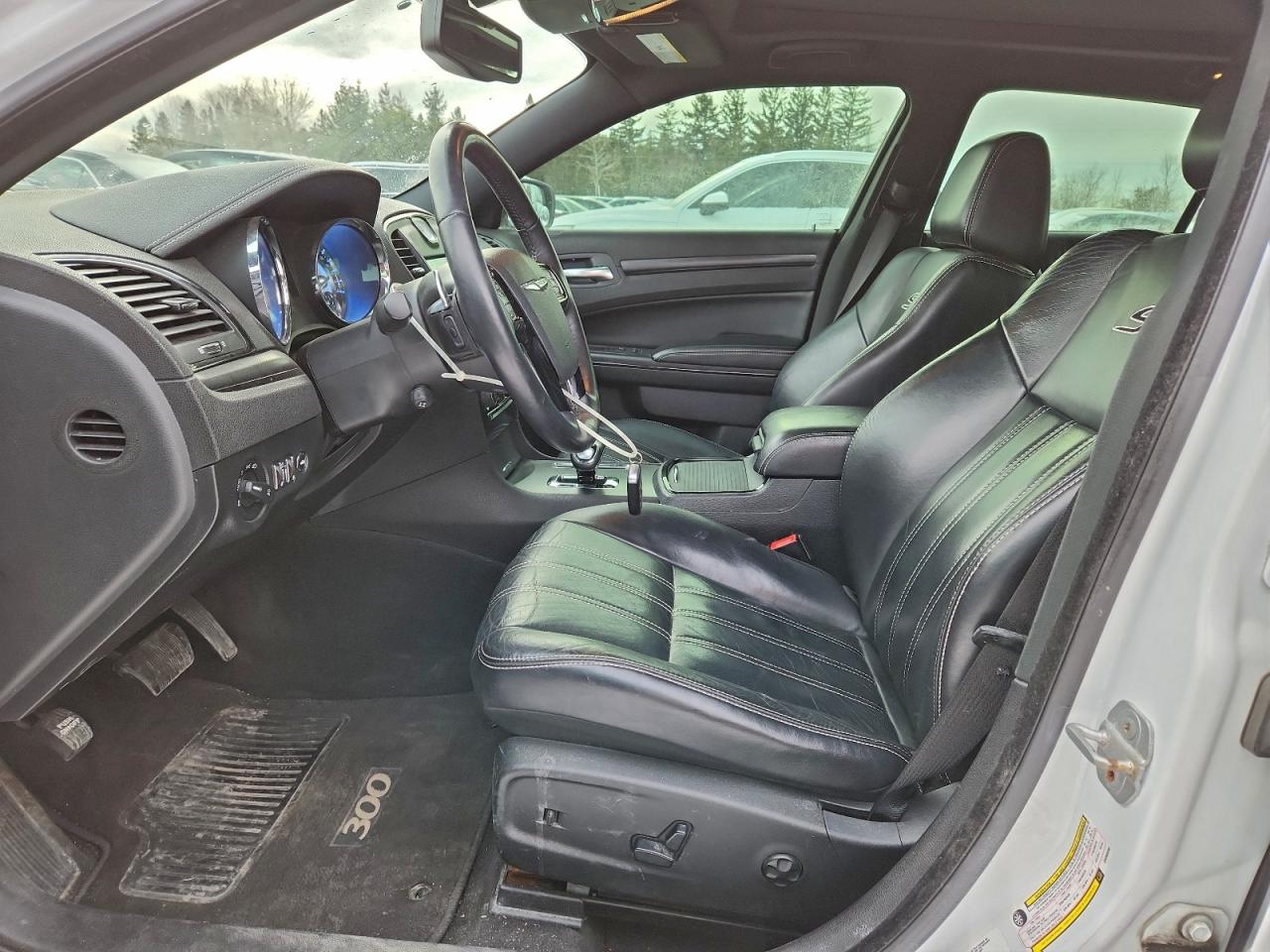 2012 Chrysler 300 S VIN: 2C3CCABG9CH283233 Lot: 94815155