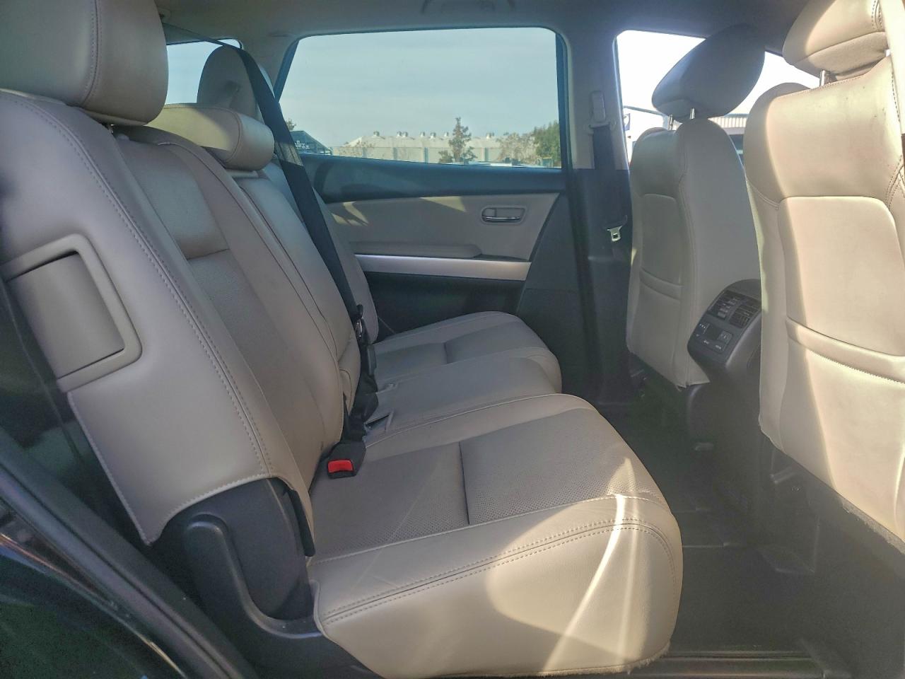 2014 Mazda Cx-9 Grand Touring VIN: JM3TB2DV2E0441524 Lot: 94904185