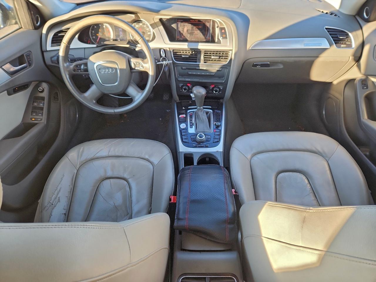 Фото: WAUMK78K29N035002