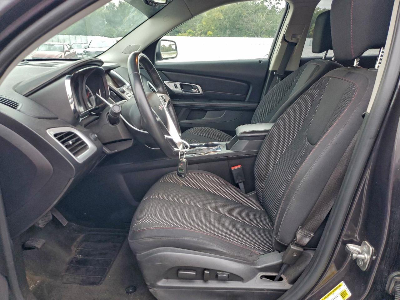 2013 GMC Terrain Sle VIN: 2GKALSEK1D6322858 Lot: 95680685