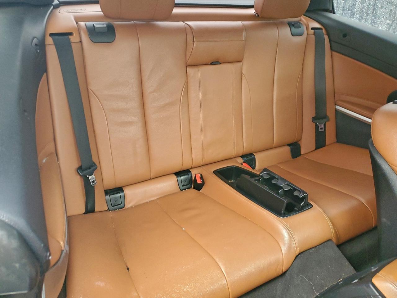 2015 BMW 435 Xi VIN: WBA3T7C52FPW79111 Lot: 97542755