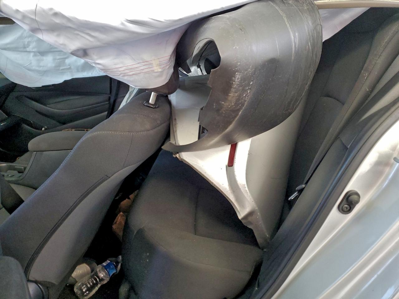 2023 Toyota Corolla Le VIN: 5YFB4MDE9PP070011 Lot: 94378745