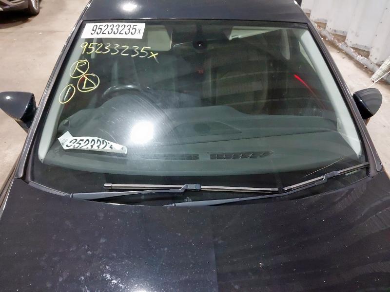 2018 SEAT LEON 1.8 TSI FR TECHNOLOGY 5DR