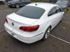 2015 VOLKSWAGEN CC 2.0 TDI 150 BLUEMOTION TECH GT 4DR for sale at Copart SANDTOFT