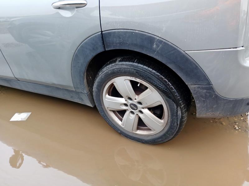 2017 MINI CLUBMAN 1.5 COOPER 6DR