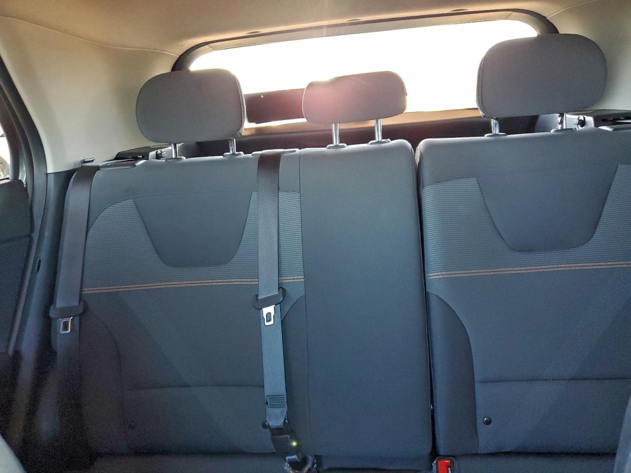 2025 Kia Niro Lx VIN: KNDCP3LE6S5307521 Lot: 95485475