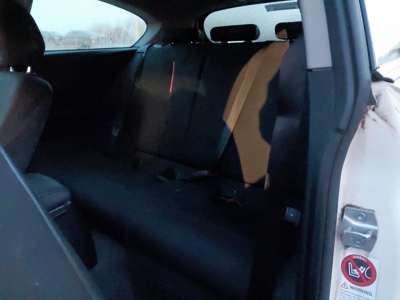 2014 BMW 1 SERIES 116D SPORT 3DR