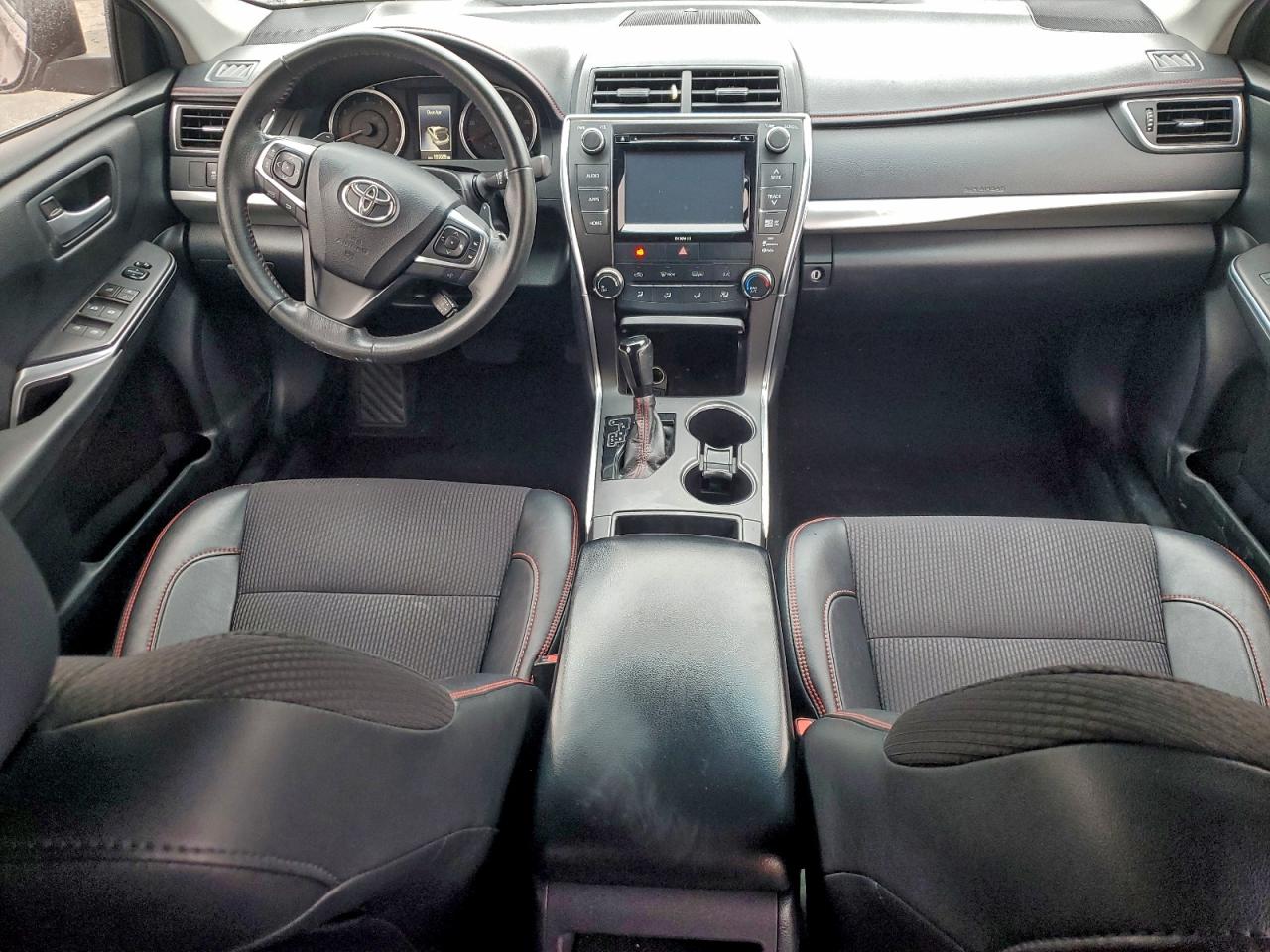 2017 Toyota Camry Le VIN: 4T1BF1FK4HU625300 Lot: 96195865