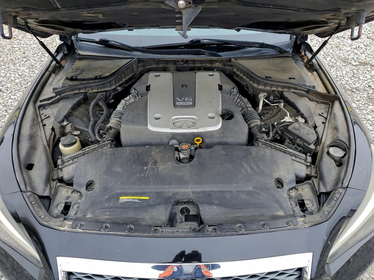 2015 Infiniti Q50 Base VIN: JN1BV7AP0FM358489 Lot: 96332425