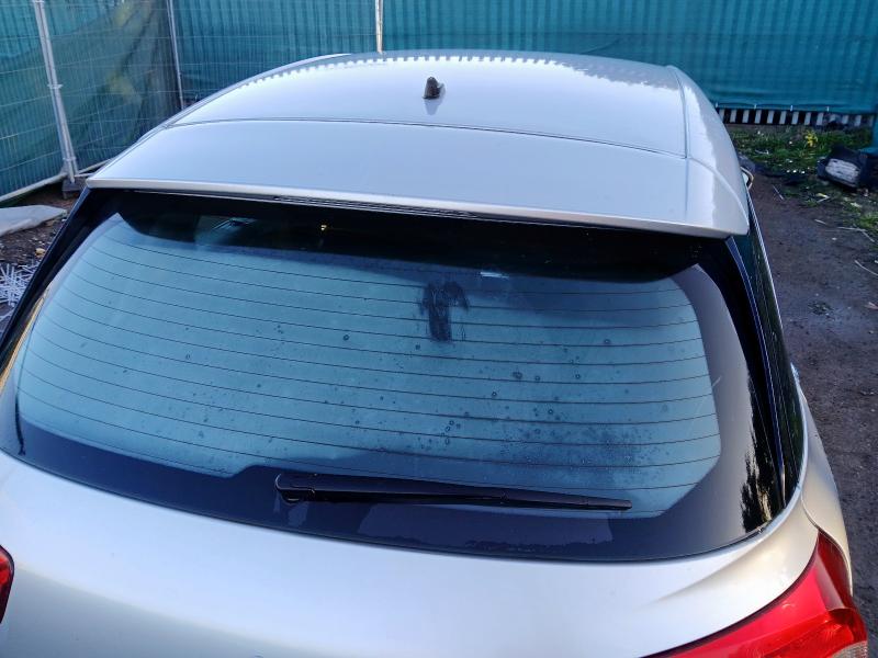 2013 CITROEN C4 PICASSO 1.6 E-HDI 115 AIRDREAM EXCLUSIVE 5DR