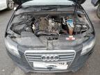 2008 AUDI A4 2.0 TDI 143 S LINE 4DR MULTITRONIC for sale at Copart SANDTOFT